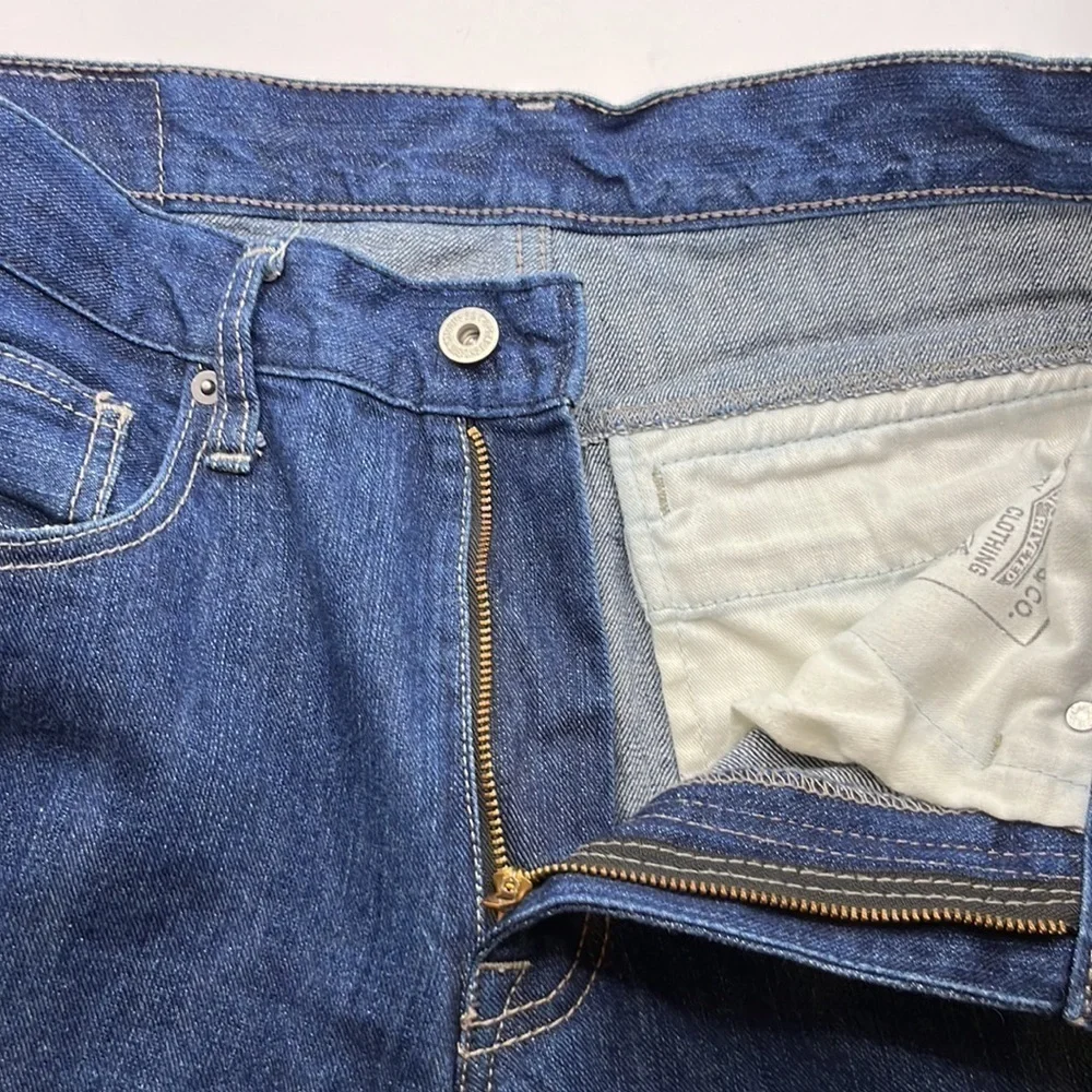 Levi’s 511 Skinny Size 34 x 34